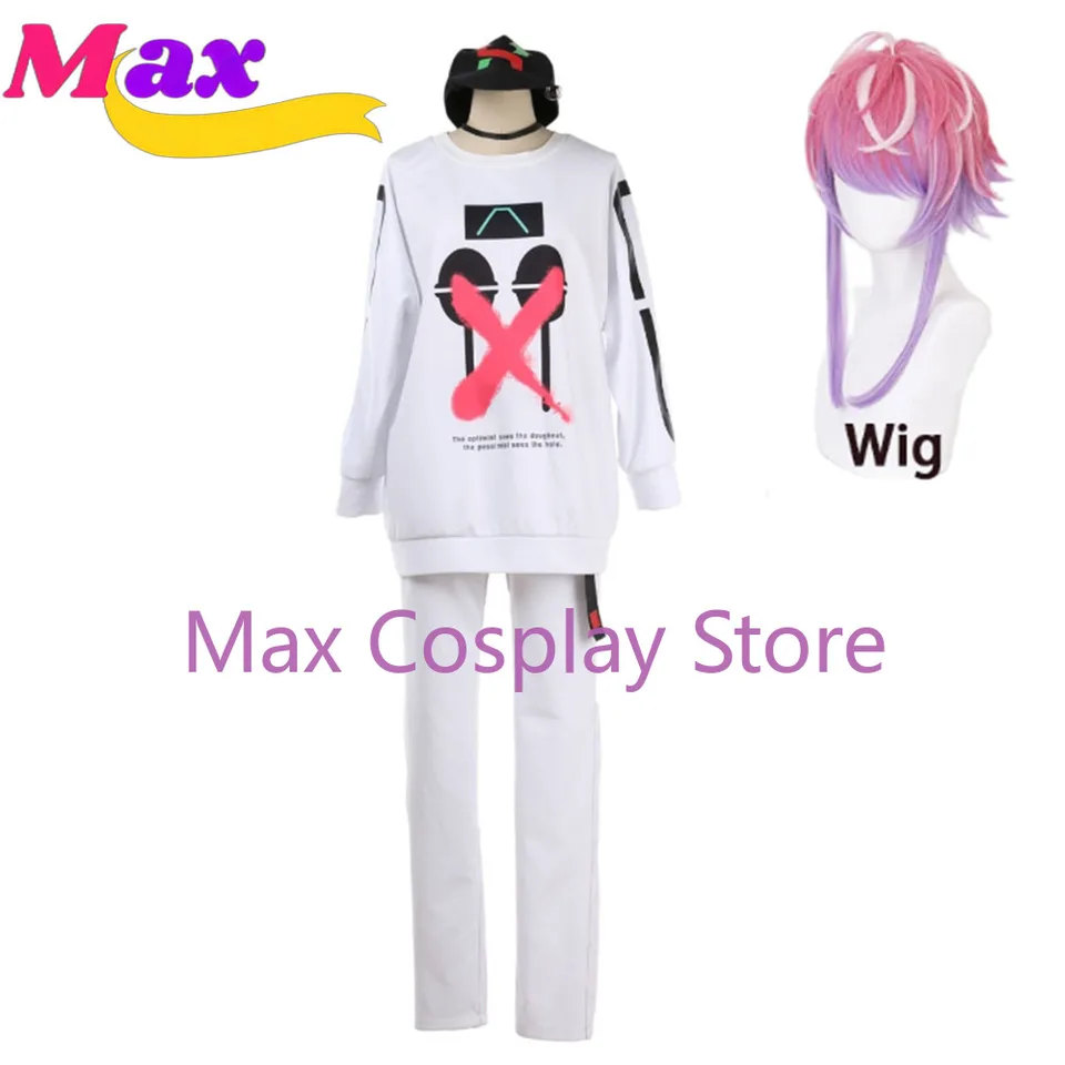 Max Ramuda Amemura Cosplay Hypnosis Mic The Dirty Dawg Ramuda