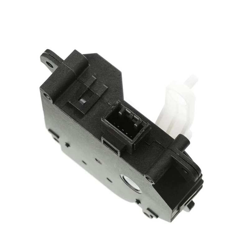 Right Main HVAC Heater Blend Door Actuator For Lexus RX330 Toyota Highlander 604-902, 8710648100, 8710600