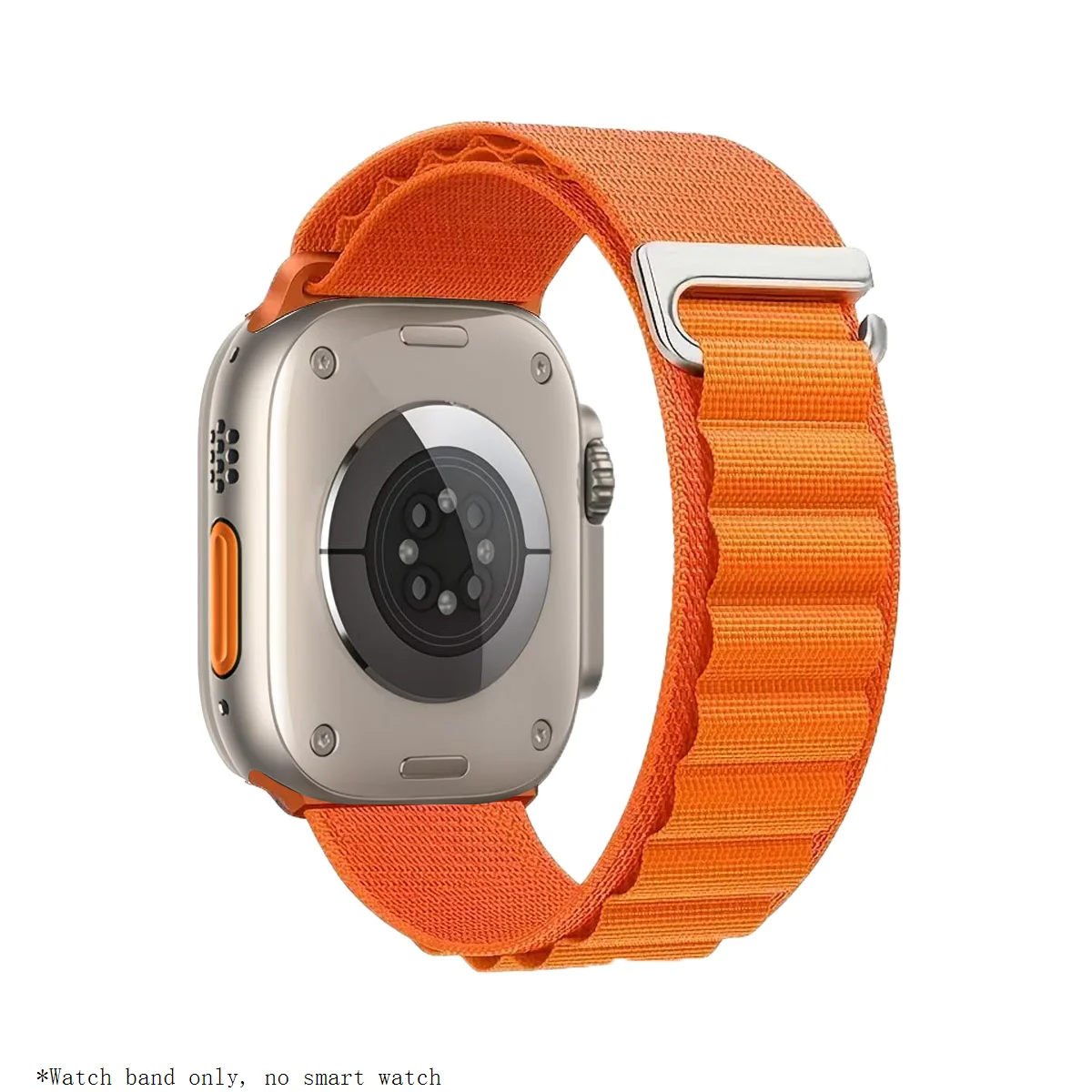 Alpine Loop Nylon Strap