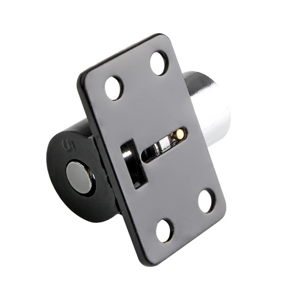 Sliding Door Lock Window Safety Lock With 2 Keys Baby Child Safety Protection Antitheft