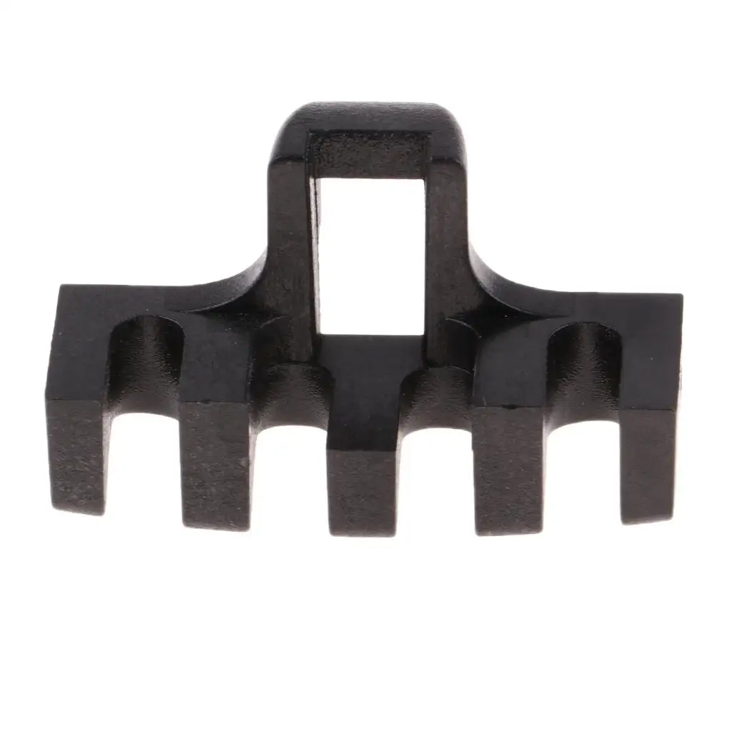 Badminton Rackets Load Spreader Adapter Racket Attachment Stringing Tool Tennis