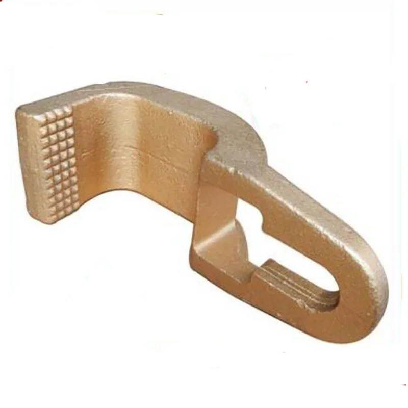 Car Body Work Tool Auto Panel Frame Rack Clamp Puller Hook Pulling Hard