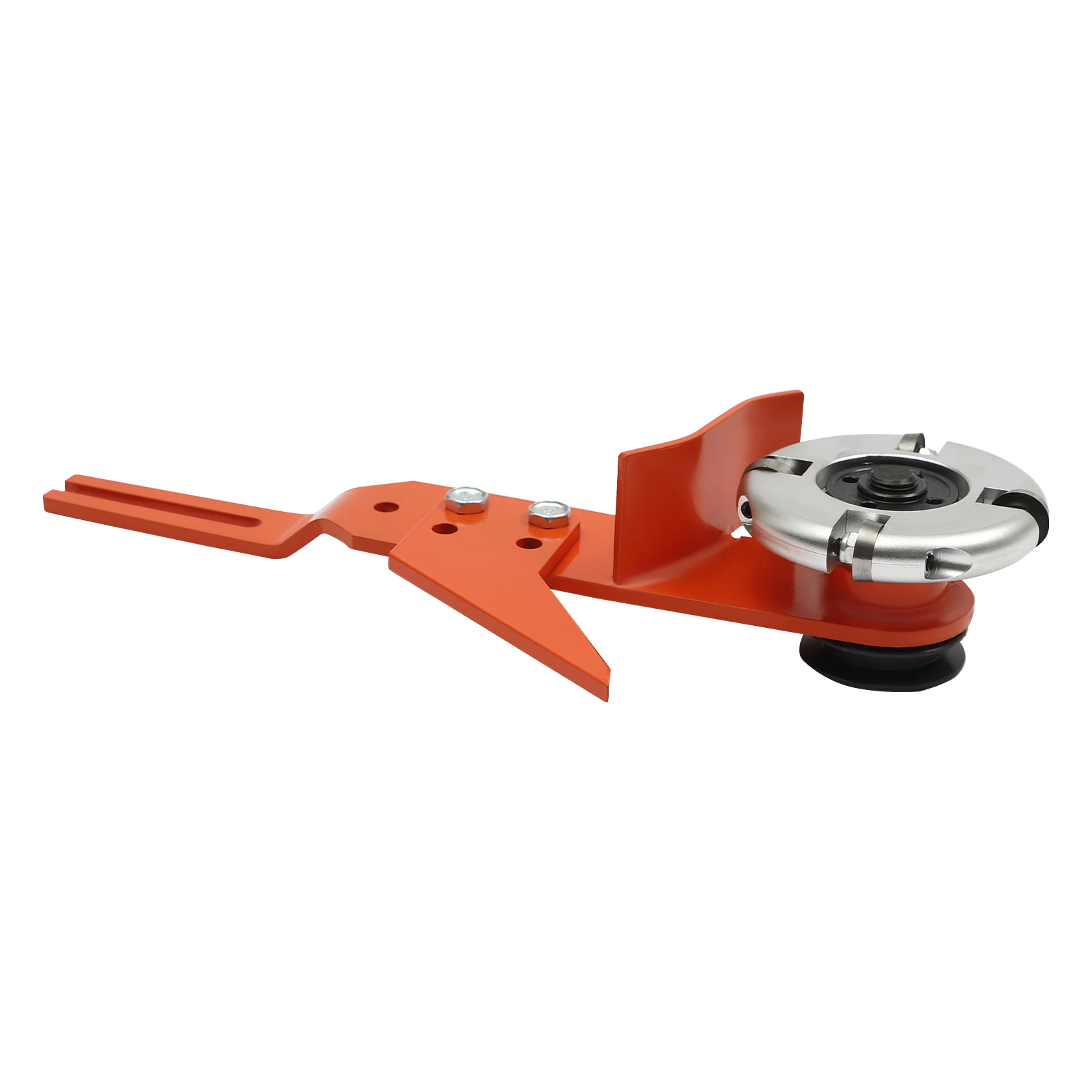 Kettensäge Schnitzmühle Aufsatz & Holzschäler - Passt zu Stihl MS170-MS250/Husqvarna 137-235E – Detail 7
