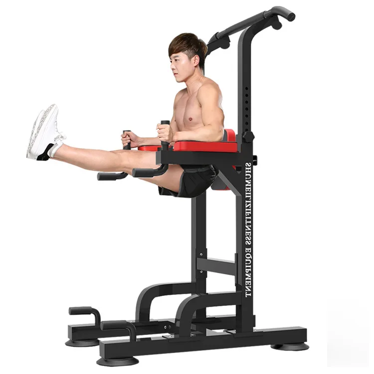 Core Muscle Trainer Fitness Equalizer Exercise Bar Parallel Bars Bars Gymnastic for Home