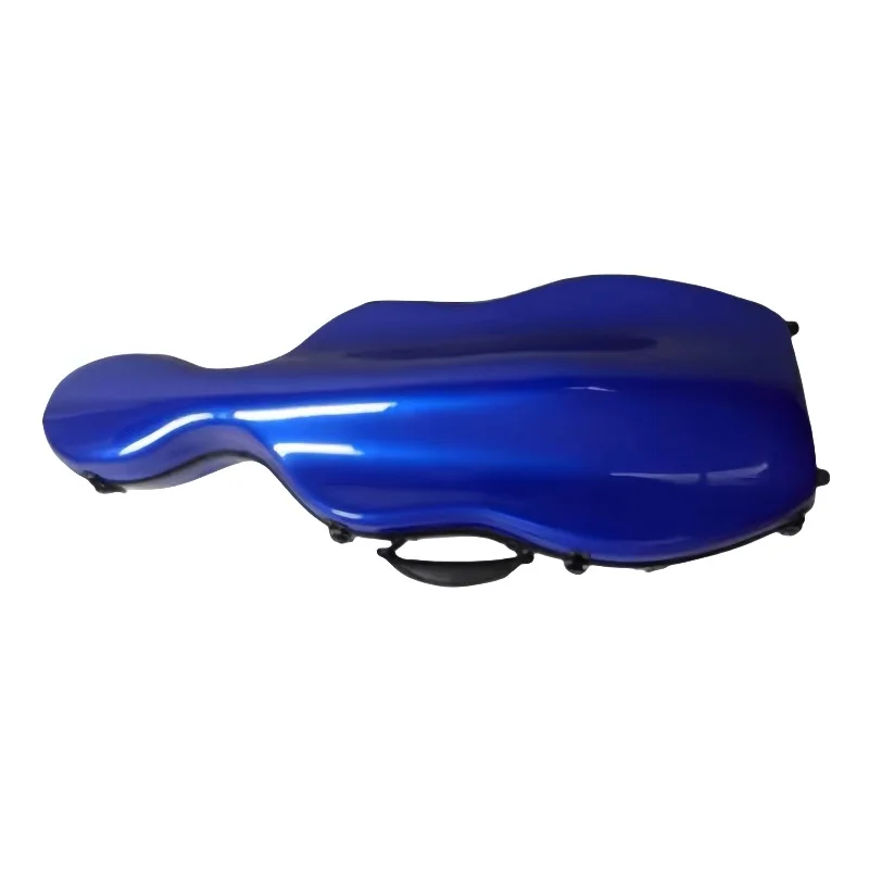 Fiberglass Viola Case 15-16.5