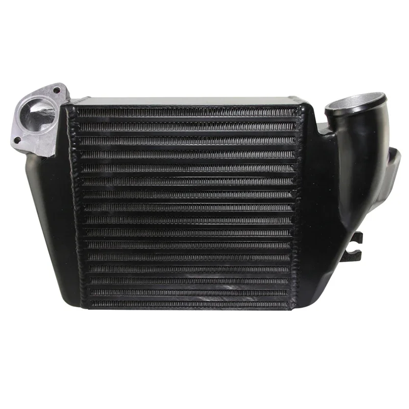 REV9 Top Mount Turbo Intercooler Kit For 08-14 Subaru WRX, Legacy GT, Forester XT