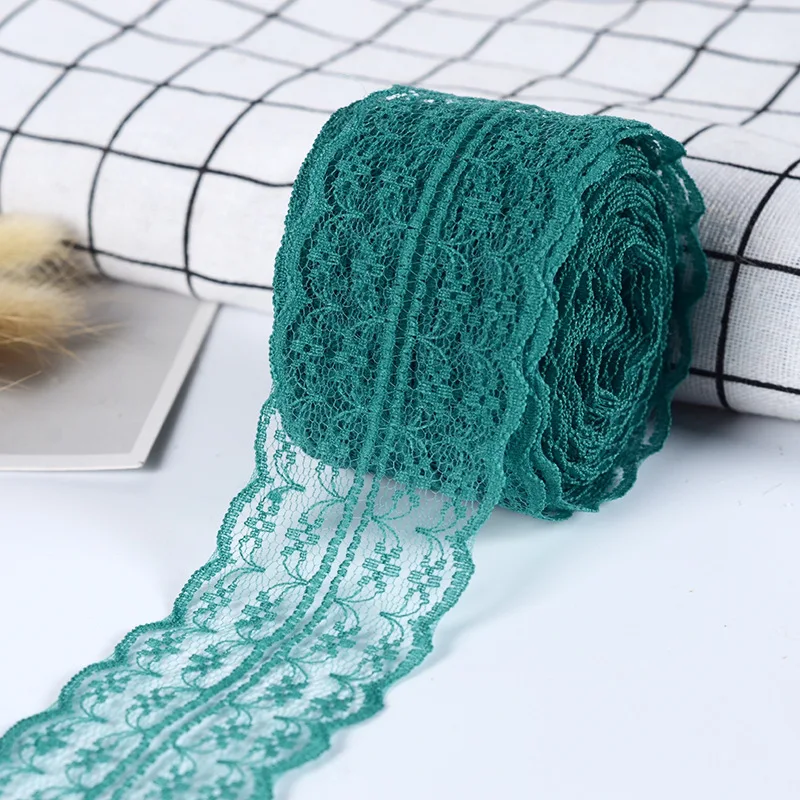 45mm Christmas Green