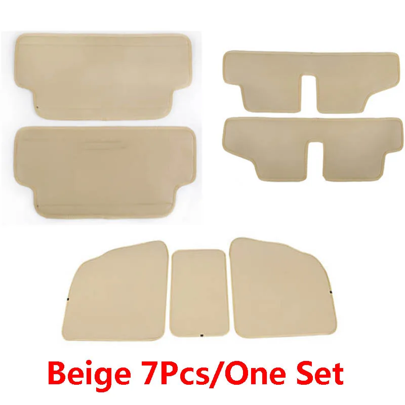 

Car Rear Row Seat Anti-Kick Pad First Second Third Seats Cover Protection Mat for Honda Odyssey 2021 2016 2017 2018 2019 2020