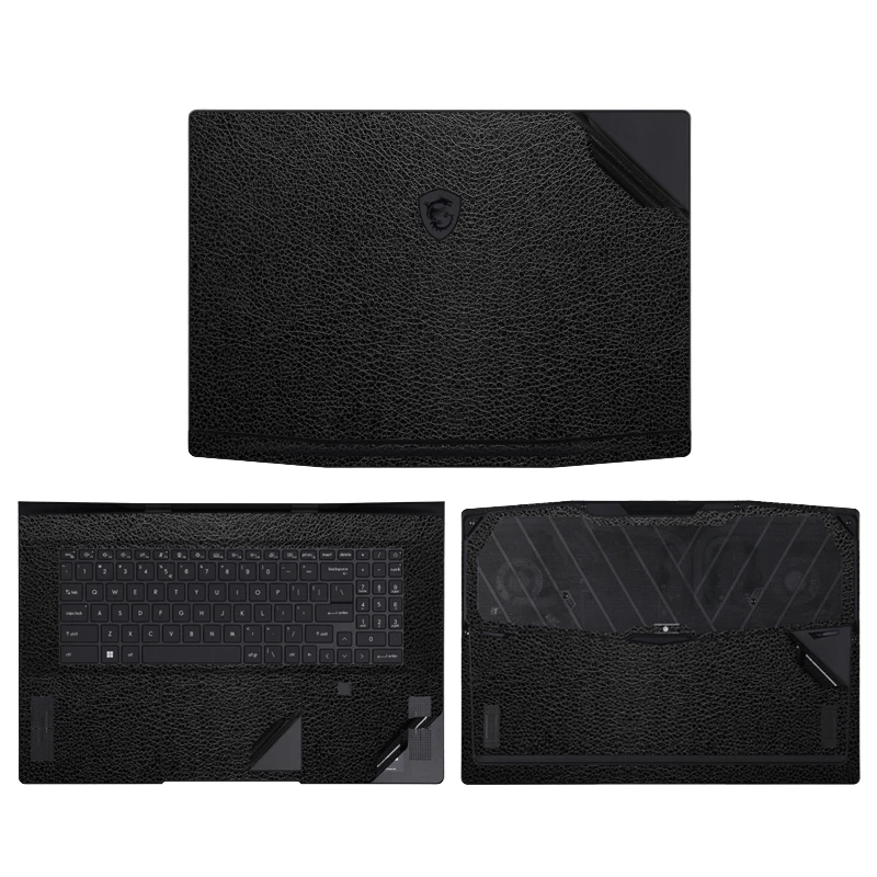 Película Protetora de Vinil a Cores para Msi Discrição 17 Studio A13v Gs77 Vetor Gp78hx Gp68hx Ge78 Cyborg 15 A12ve - Imagem 5