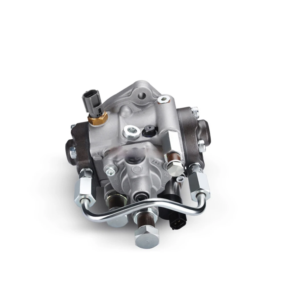 

Fuel Injection Pump for Hino HP3 Truck 294000-1550 22100-E0580 VH22100-E0582