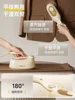 Bear hand-held ironing machine home small ironing machine portable steam iron ironing clothes artifact 4