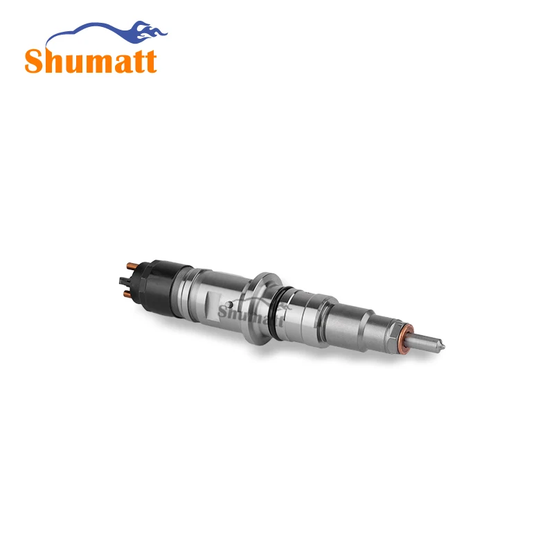 

China Made New 0445120193 Common Rail Diesel Fuel Injector OE 68002 012AA 6806 9384AA For Diesel Engine