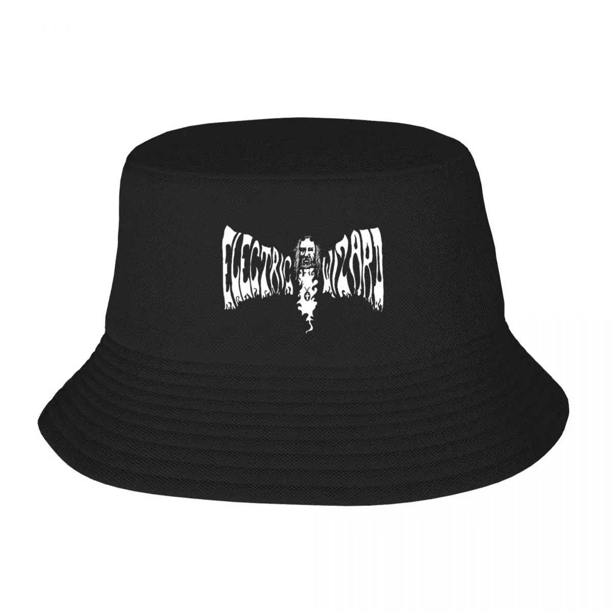 

New wizard wings Bucket Hat Sunscreen foam party hats Hood Hip Hop Ladies Hat Men's