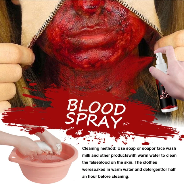 Scars Wax Halloween Makeup Kit Stage Special Effects SFX Makeup Kit  Painting Fake Scar for Halloween Face Body Paint - AliExpress