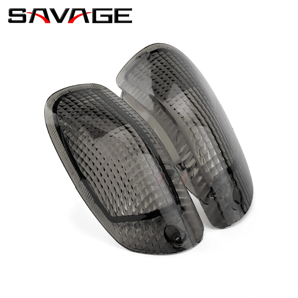 アクセサリー Ali Turn Signals Motorcycle Kawasaki Zzr 1100 | Front Rear Turn