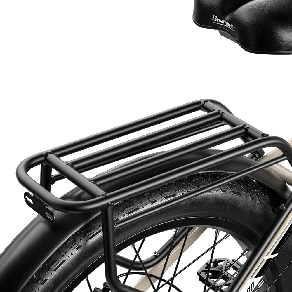 Electric bike electric bicycle Shengmilo S700 Electric Bicycle 2000W Dual Motor 48V17.5AH 840WH Battery 26 Inch Fat Tire Oil brake Mountain eBike