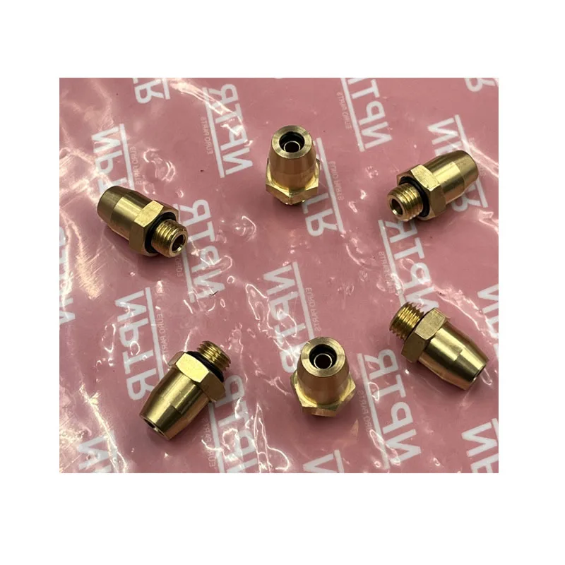 Scani Truck Push-in-connector
