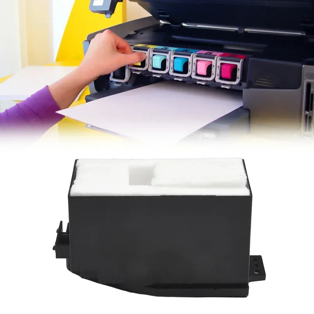 Cartridge Waste Ink Tank Pad for XP-750 XP-760 XP-800 XP-801 XP-802 XP-810 XP-820 XP-520 XP-530 XP-540 XP-600 XP-601 XP-610 XP-