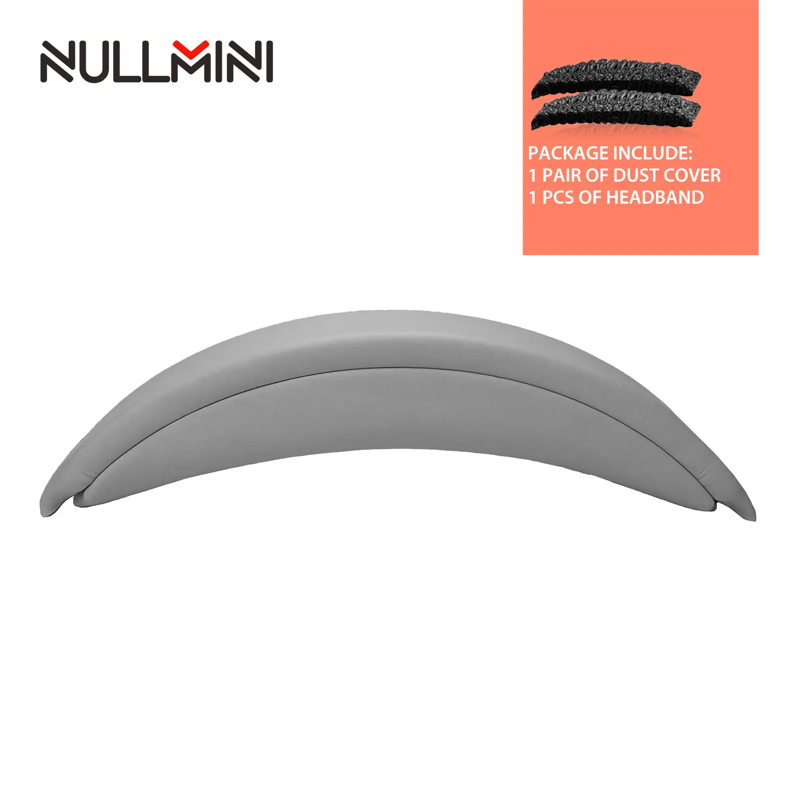 Premium Replacement Headband for Noise-Canceling Headphones
