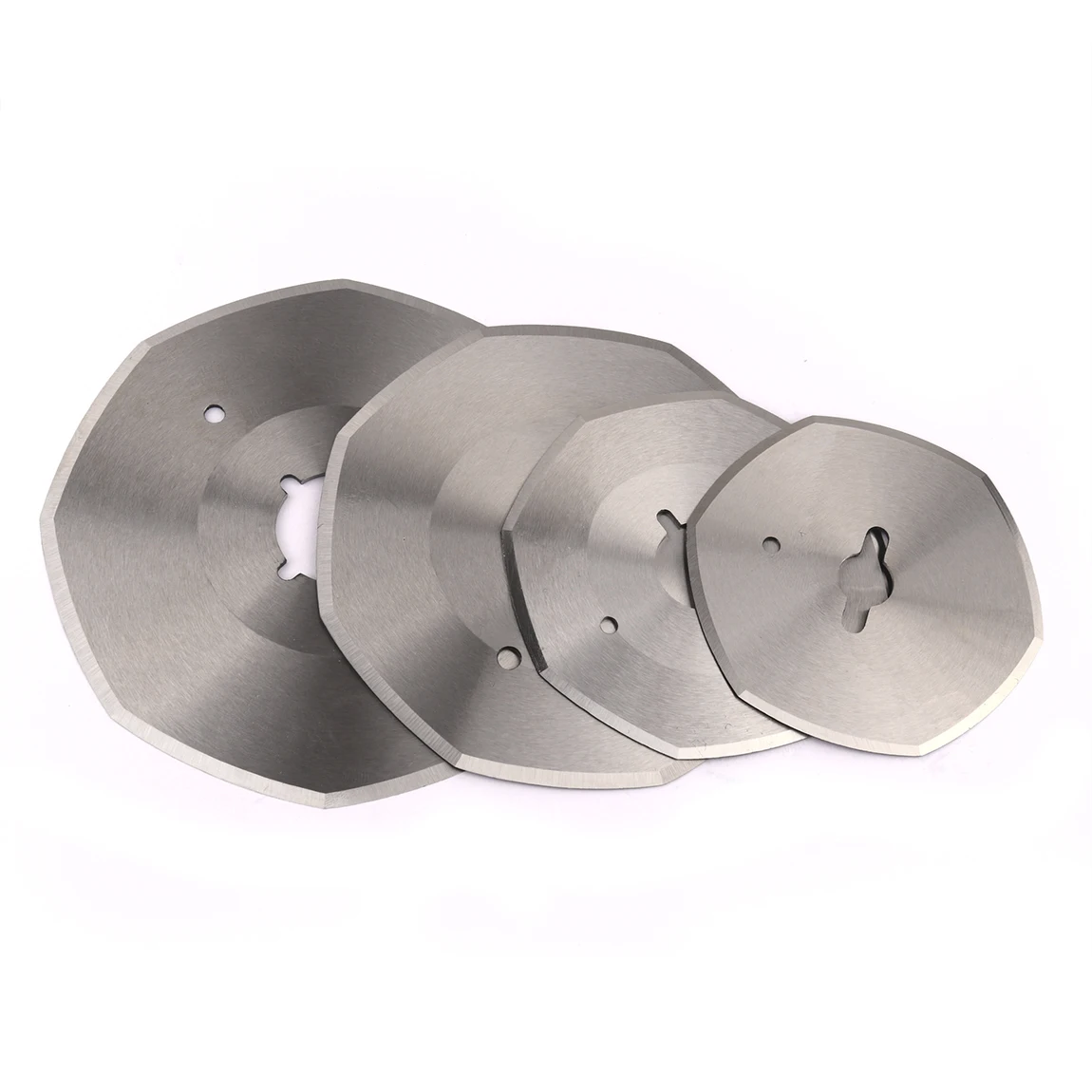 1pc 70 YJ-70A Alloy Steel Blade for Electric Machine Saw Cutting Cloth Textile Cutter Fabric DIY Hand Tool 3