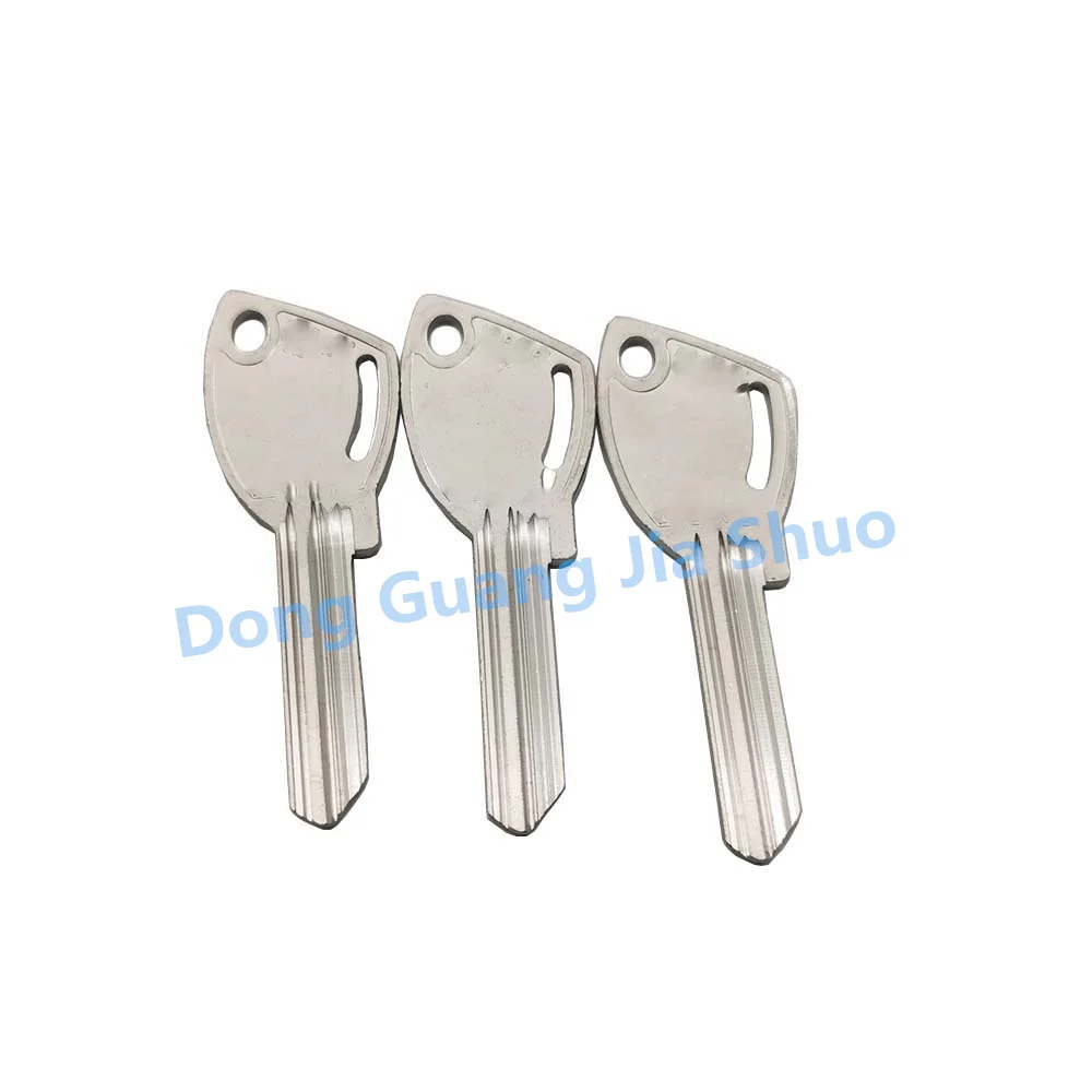 5PCS Lock 23B Key Embryo Is Qpplicable To Australia Key Embryo Imported Lock Multi Slot