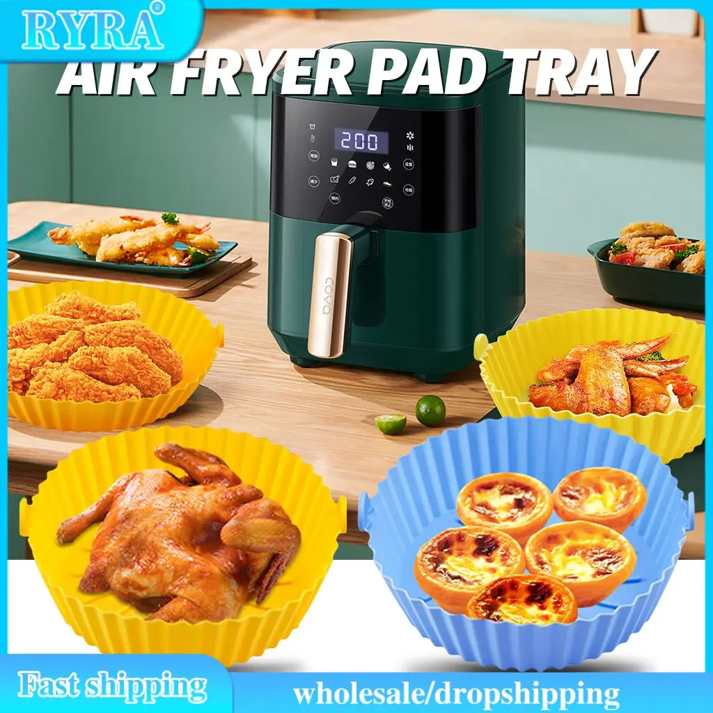 https://ae01.alicdn.com/kf/Scc84d41296154d4e80fb6c4b7e8e0d56z/Air-Fryer-Silicone-Tray-Oven-Baking-Tray-Pizza-Fried-Chicken-Baking-Tool-Reusable-Liner-Easy-to.jpg