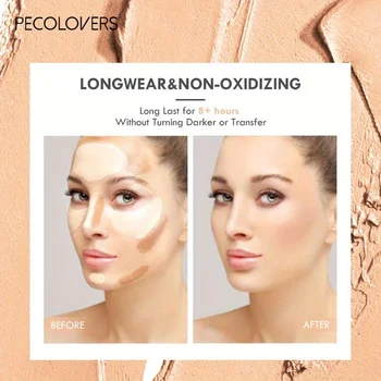Cream Contour Stick