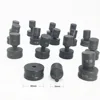 Hydraulic Punching Round Hole Die Stainless Steel Punching Machine CH-70 Hydraulic Punching Dies Manual Punch Mould 5