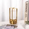 Led Cordless Table Lamp Industrial Style Desk Lamps Outdoor Camping Atmosphere Light Restaurant Creative Beside Night Lights 4