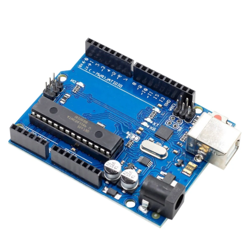 R3  Ĩ ATmega16U2 AVR USB  , USB ̺ 