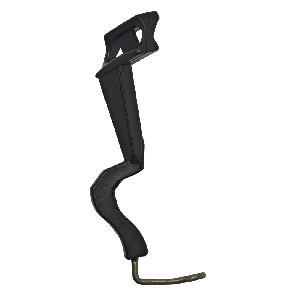 2Pcs/lot Carburetor Choke Rod Control Lever For HUSQVARNA 51 55 Rancher 503608401 Chainsaw Replacement 6