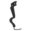2Pcs/lot Carburetor Choke Rod Control Lever For HUSQVARNA 51 55 Rancher 503608401 Chainsaw Replacement 6