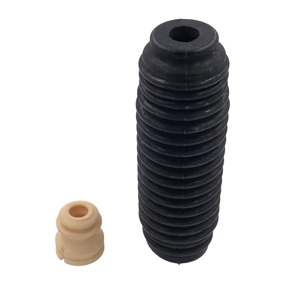 

Car Rear Shock Absorber Buffer Rubber Boot Set Dust Cover For Infiniti Q50L V37 2014 -- 2.0T M25 Y51 2010-2012 2.5L EX25 J50