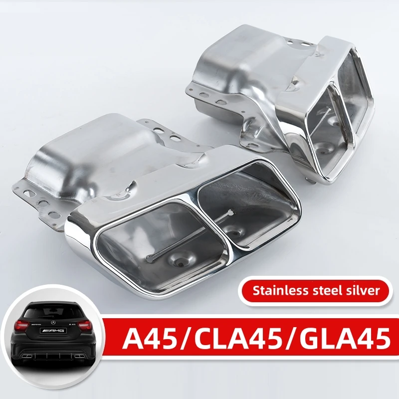 ޸- A45/CLA45/GLA45 AMG 簢    W117 ÷  η ƿ  