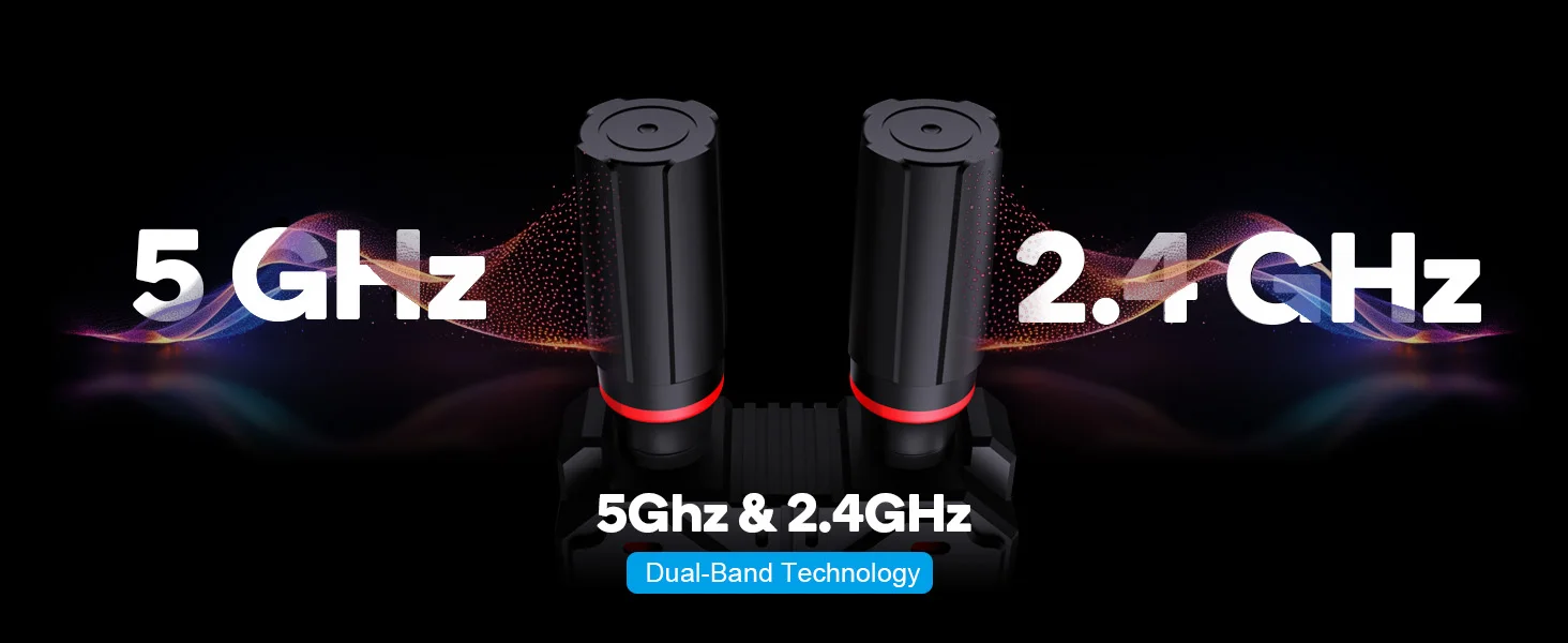 4K HDMI Wireless Transmitter and Receiver 300M with SDI Interface for Profession