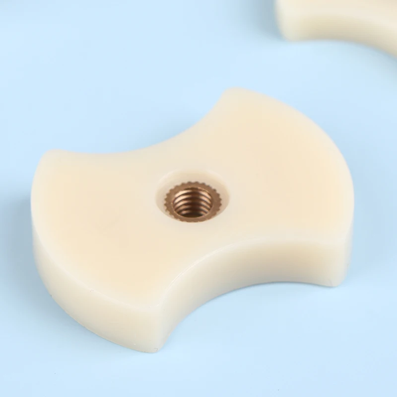 Watch Back Press Tool Set Nylon Prevent Slip 20pcs Fitting Dies Watch Back Case Closer for Watchmaker Watch Repair Tools
