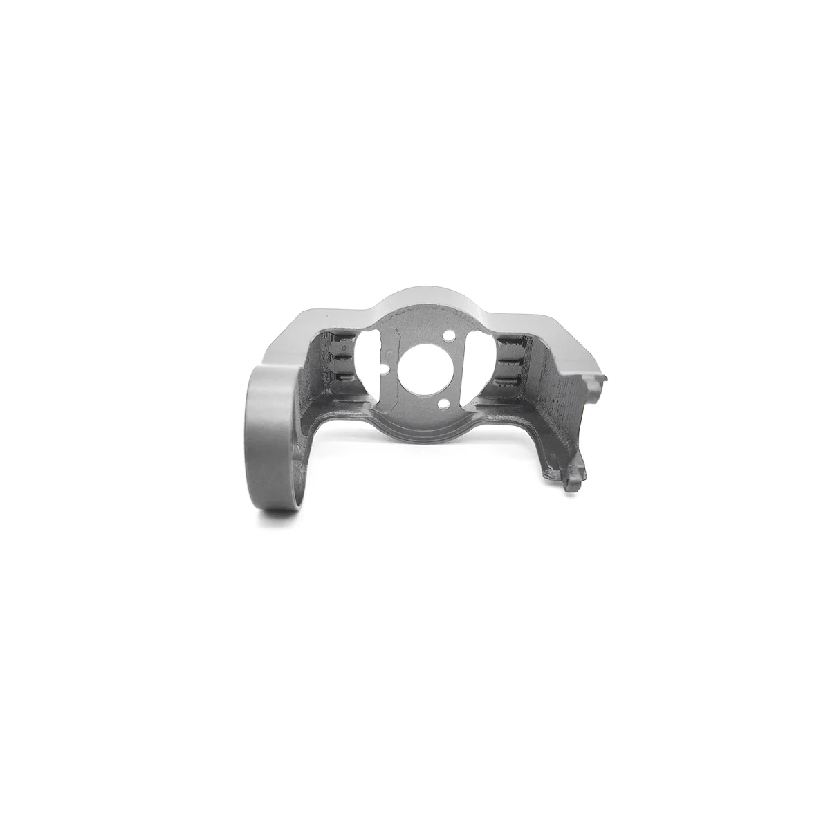 

For DJI Mavic Air 2S Drone Replacement Gimbal Camera Roller Arm Repair Parts Gimbal Cover R Axis Lower Bracket