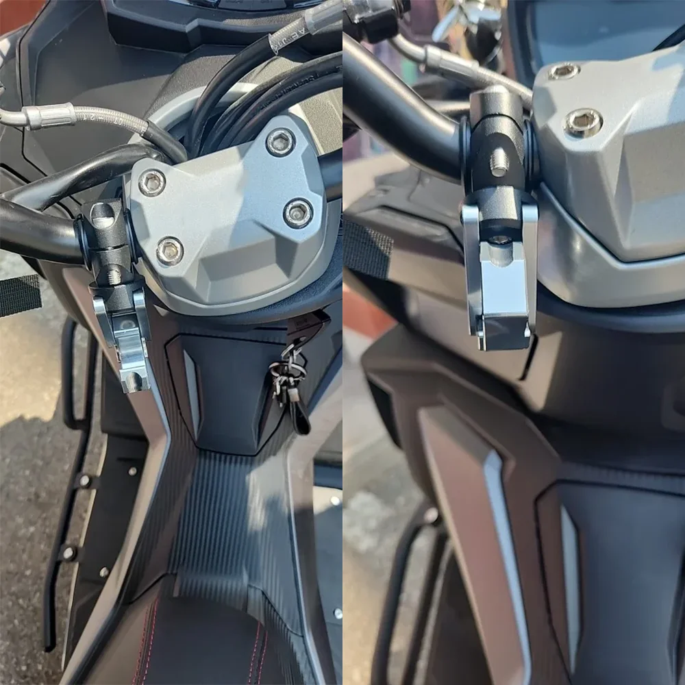 Amazon | バイク用シートバッグ アプリリア SRGT200 SR GT 125