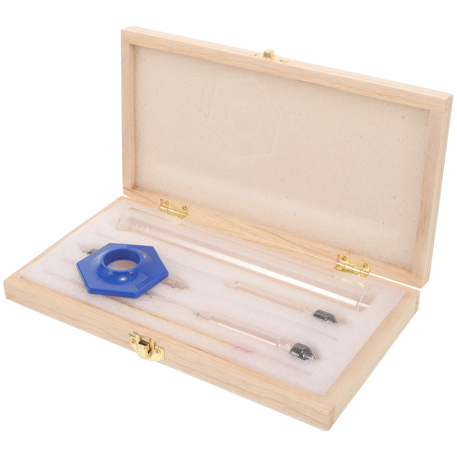 

Alcohol Meter Percentage Tester Fermentation Kit Home Alcoholmeter for Hydrometer