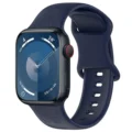 Butterfly Dark blue