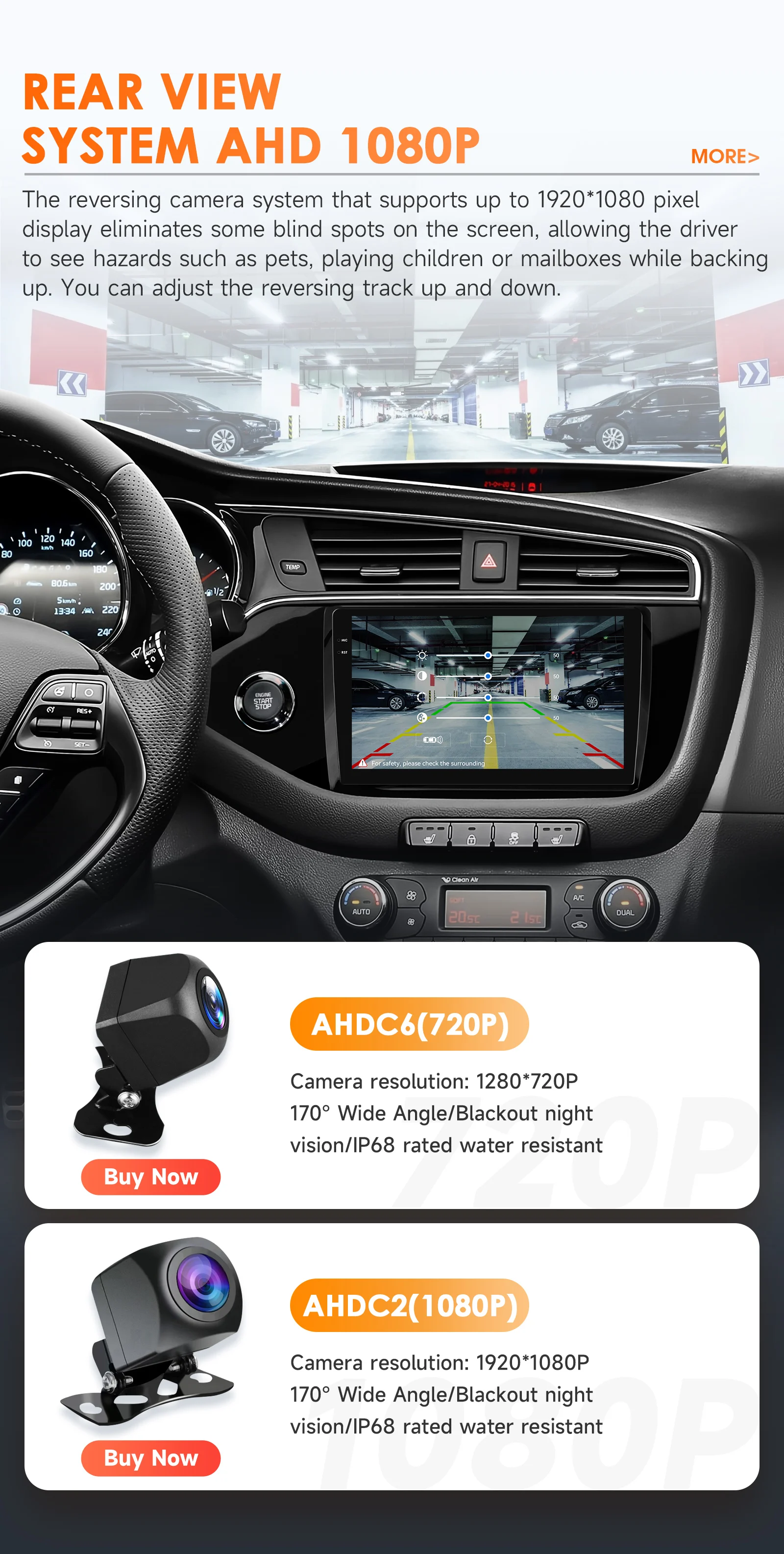 Hizpo 8+128G 2 Din Android Auto Radio für KIA CEED JD Cee'd 2012-2016 Carplay Auto-Multimedia GPS-Navigation 2din Autoradio Wifi – Detail 38