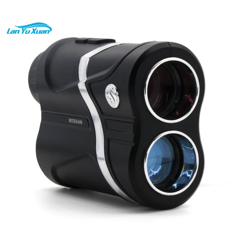 

Bosean High accuracy 300--1500m Handheld usb laser distance meter golf laser rangefinder