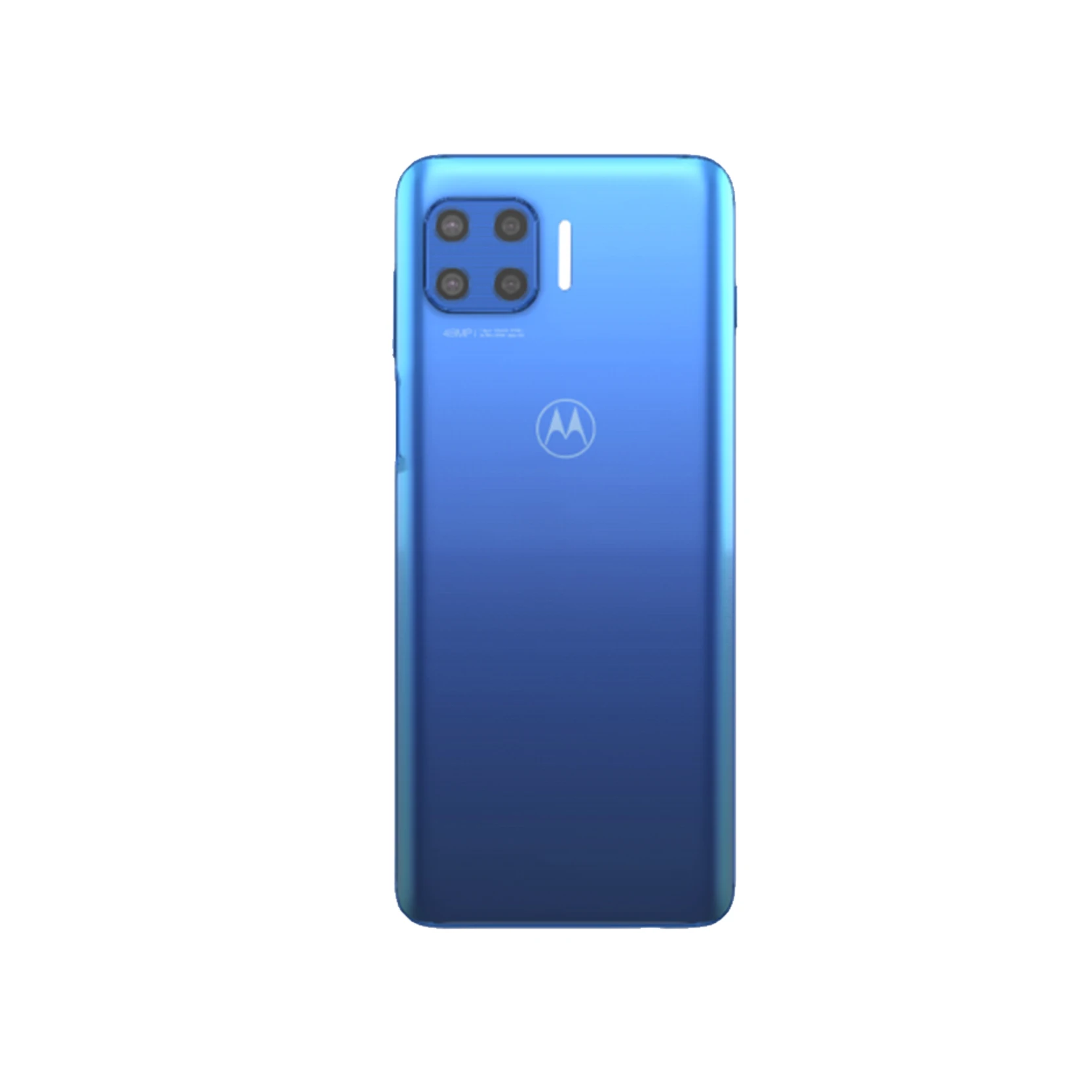 Motorola moto G 5G Plus（XT2075）6.7" 1080x2520 pixels 5000mAh Original Android Smartphone Used phone 2
