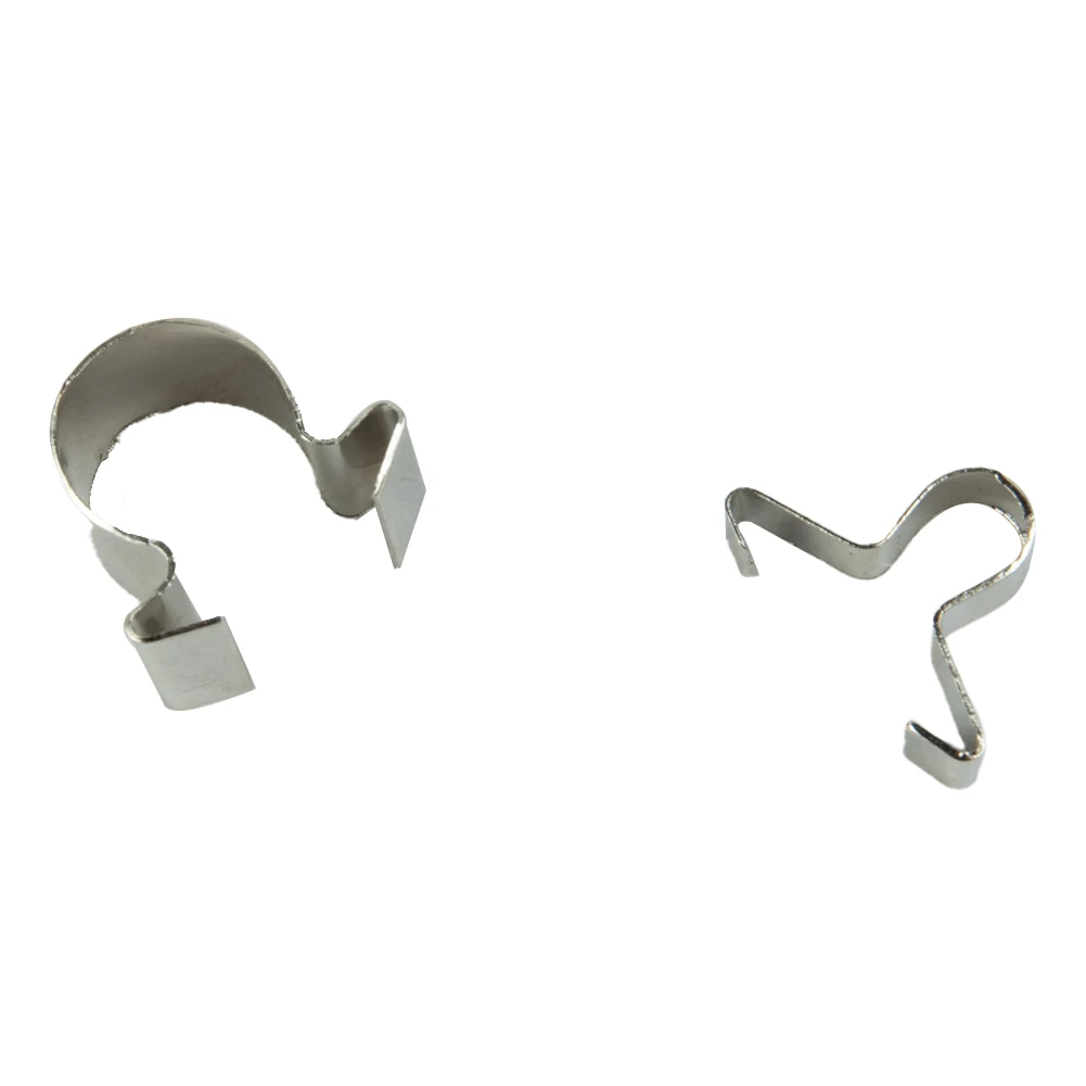 Metall Steckschlüssel Halter Steckdose Lagerung Rack 1/4 "3/8" 1/2 "Steckschlüssel Organizer Werkzeuge Verpackung Für Steckdose Werkzeuge Organizer Fach – Detail 3