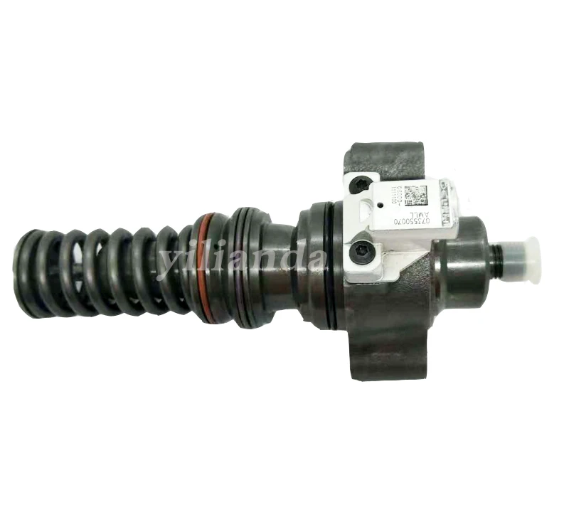 

Diesel Engine Fuel Injector Unit Pump 1668325