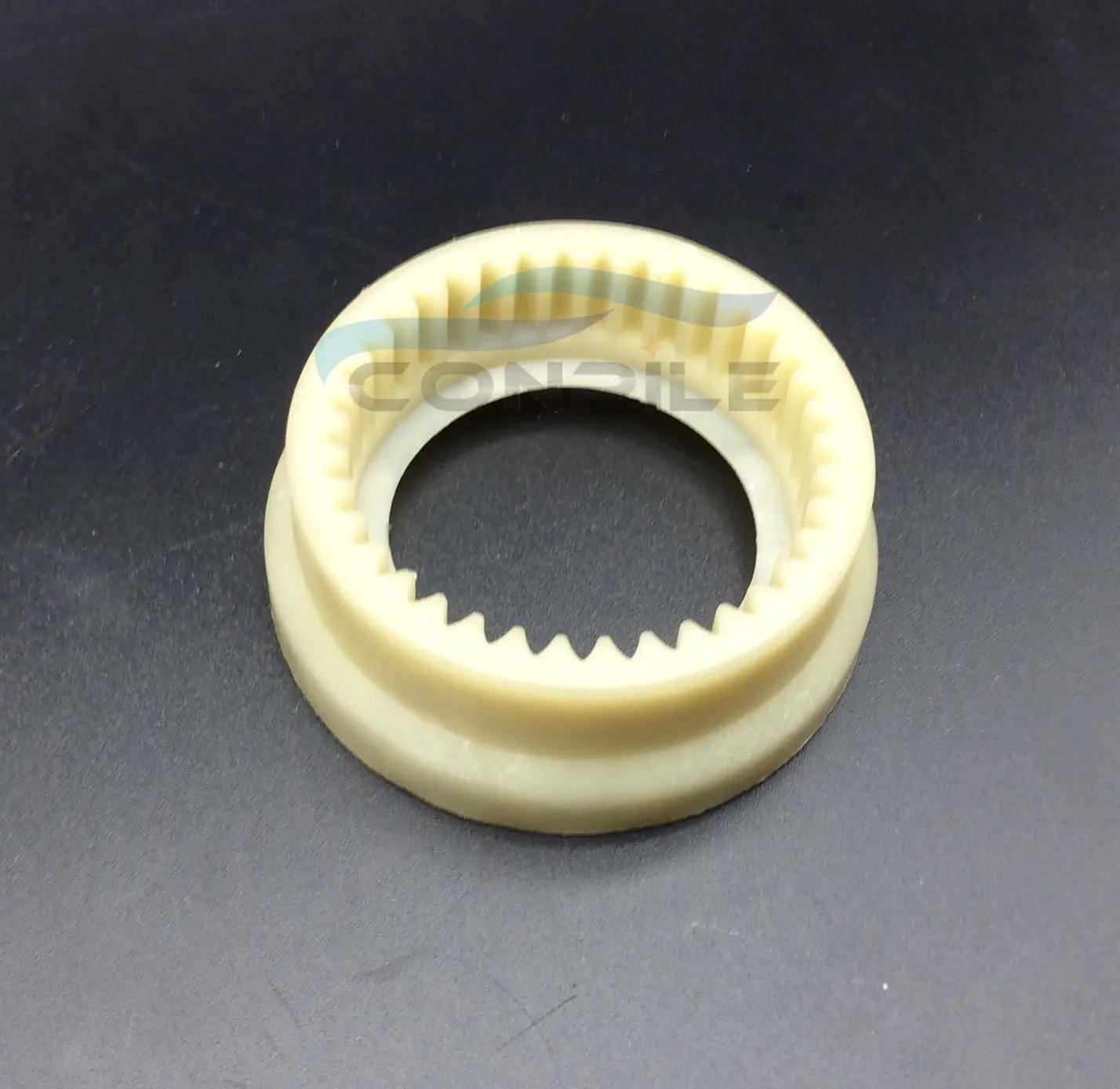 Car Starter Gear Ring Motor Plastic Inner Teeth starter motor gear ring 37T for 2008 Honda Accord