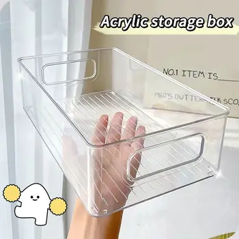 Fridge Storage Bin Containers 1