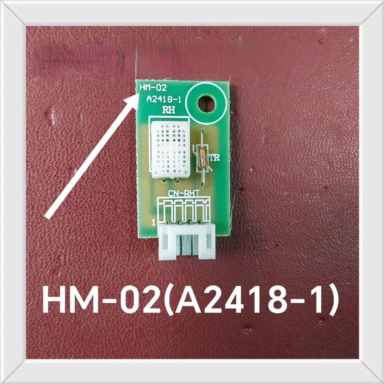Belin-temperatura e Umidade Sensor Sensor Sonda Acessórios Sensor Sonda Yamashima Hm02 Hm03 Hm05 1pc