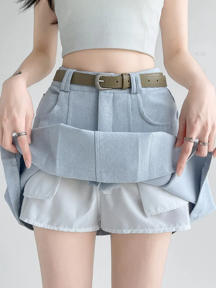  ̽Ʈ a   ĿƮ        Pleated ª ĿƮ õ ĳ־ ĿƮ