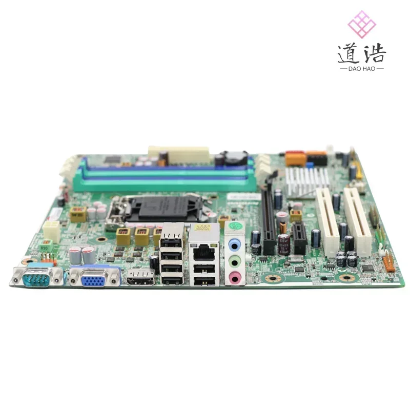 For Lenovo ThinkCentre M81 M81P Desktop Motherboard IS6XM REV:1.0 03T8181 03T8005 03T7301 LGA 1155 DDR3 Q65 100% Tested Work 8 For Lenovo ThinkCentre M81 M81P Desktop Motherboard IS6XM REV:1.0 03T8181 03T8005 03T7301 LGA 1155 DDR3 Q65 100% Tested Work - Image 6
